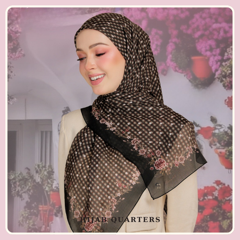Lestari Collection (Chessa Noir)
